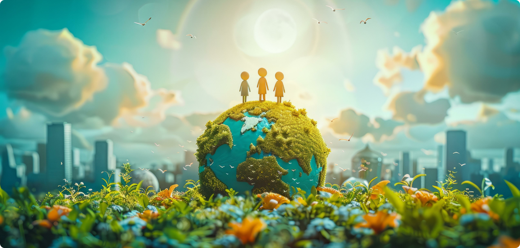 Hệ thống khóa học phát triển năng lực giáo dục