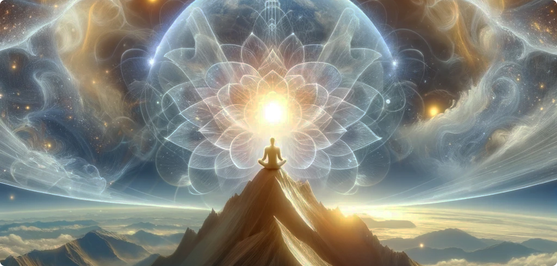 Hệ thống khóa học phát triển năng lực tâm thức