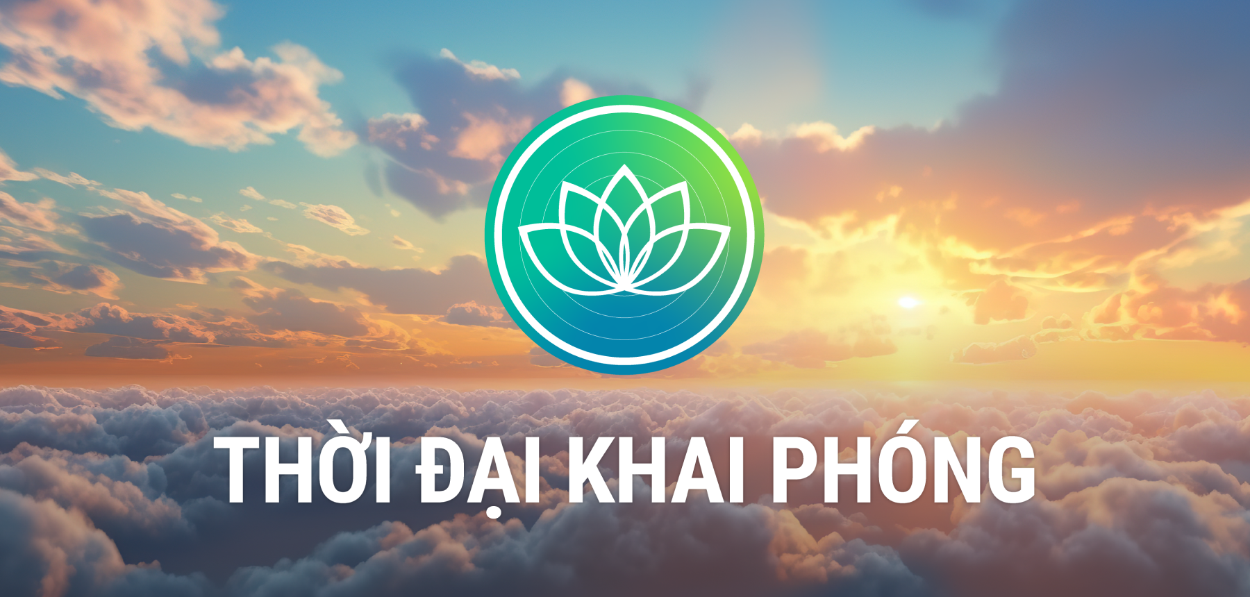 Giới thiệu Công ty cổ phần Thời Đại Khai Phóng
