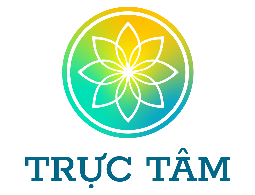 Sologan Dự án Trực Tâm