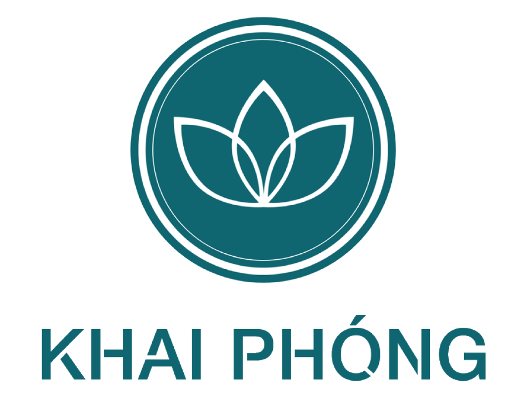 sologan Dự án Hệ sinh thái Khai phóng