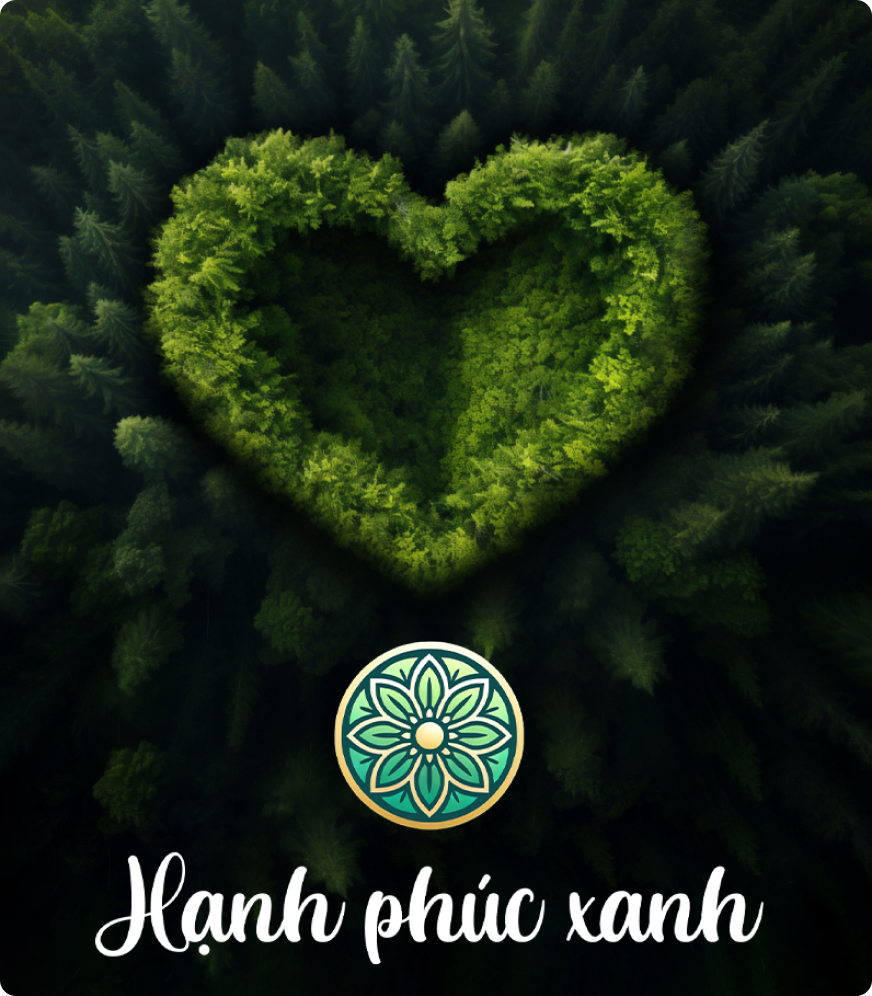 Dự án hạnh phúc xanh