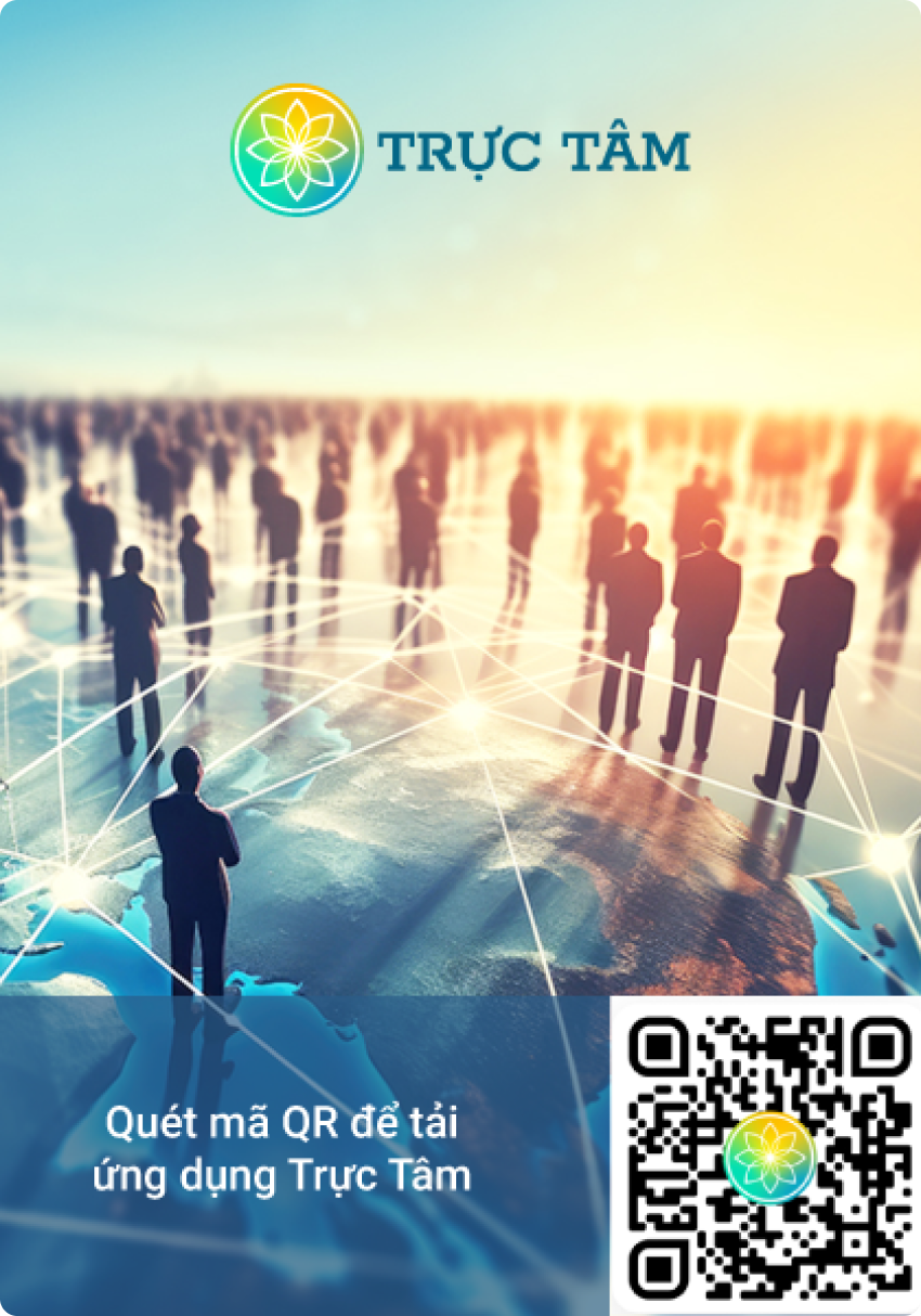 Dự án trực tâm