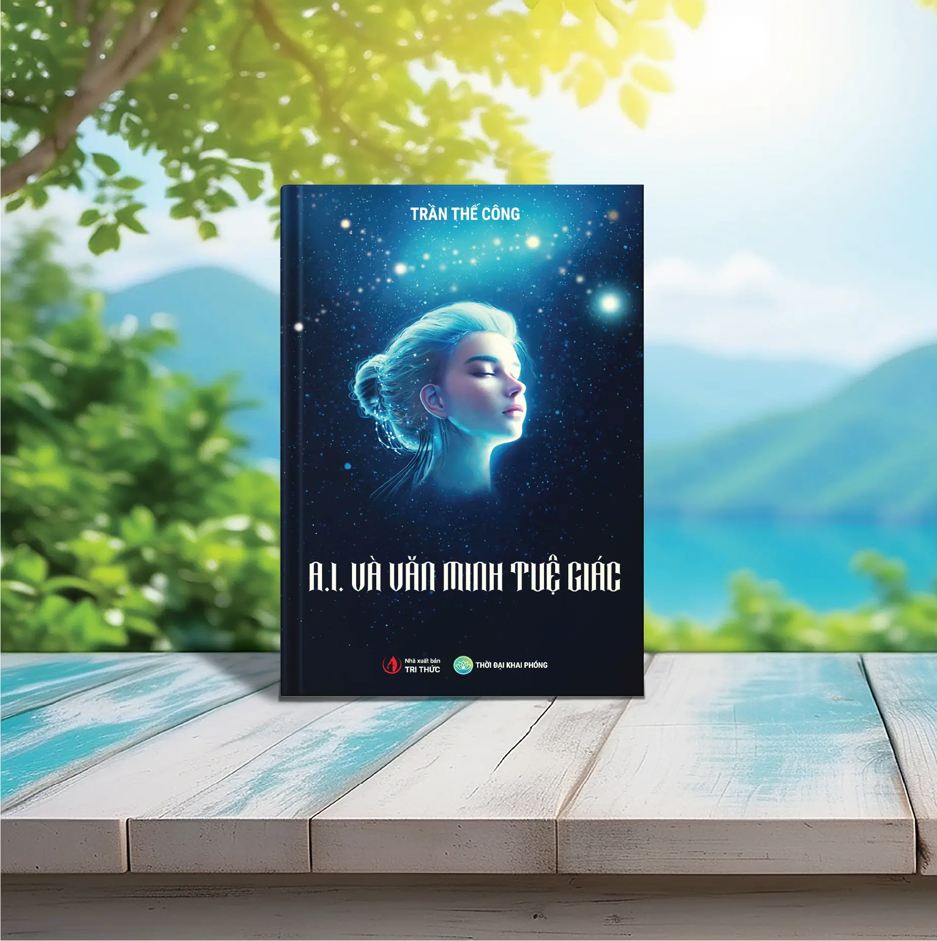 AI và Thỏa ước Địa đàng